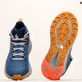 Dámska treková obuv The North Face Vectiv Exploris 2 Mid Futurelight blue NF0A7W6B9261 18