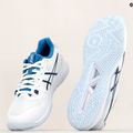 ASICS Gel-Tactic dámska hádzanárska obuv biela 1072A070-104 12