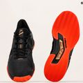 Tenisová obuv HEAD Sprint Pro 3.5 SF Clay black 273012 12