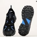 Pánske turistické topánky Merrell Speed Strike LTR Sieve black J135163 19