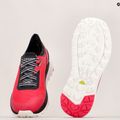 Dámska trekingová obuv Rossignol SKPR WP candy pink 15