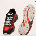 Merrell Moab Speed pánska turistická obuv červená J067539 19