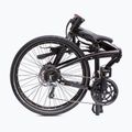 Skladací mestský bicykel Tern Eclipse D16 black 3