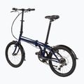 Skladací mestský bicykel Tern LINK B7 navy blue 3