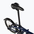 Skladací mestský bicykel Tern LINK B7 navy blue 5