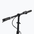 Skladací mestský bicykel Tern červený LINK B7 4