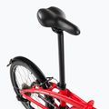 Skladací mestský bicykel Tern červený LINK B7 5