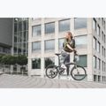 Čierny skladací mestský bicykel Tern Verge D9 7