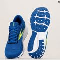 Brooks Trace 2 pánska bežecká obuv modrá 1103881D482 12