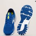 Brooks Ghost 15 pánska bežecká obuv modrá 1103931D482 18