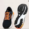 Brooks Glycerin 20 pánska bežecká obuv čierna 1103821D035 12