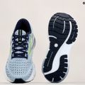 Dámska bežecká obuv Brooks Glycerin GTS 20 blue 1203701B416 14
