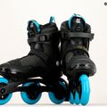 Pánske korčule K2 Trio LT 1 black/orange 3H6/11/85 13