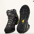 Pánske trekingové topánky SCARPA ZG Lite GTX hnedé 678 12