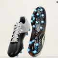 Pánske kopačky Joma Xpander FG black/silver 14