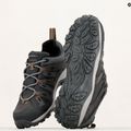 Pánske turistické topánky Merrell Alverstone 2 GTX grey J037167 19