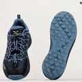 Salewa Wildfire 2 detská prístupová obuv navy blue 00-0000064013 11