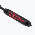Street Surfing Torpedo Black Core Red freestyle kolobežka čierna 0415014/4 6