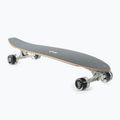 Street Surfing Kicktail 36 Rumble Jungle surfskateboard čierny 0614007/2 2