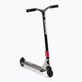 Street Surfing Stunt Scooter Ripper červený/strieborný freestyle skúter