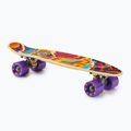 Longboard Streetsurfing Corleone Board color skateboard