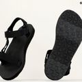 Dámske trekingové sandále Teva Original Universal black 1003987 10