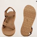 Dámske trekingové sandále Teva Original Universal brown 13987 12
