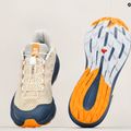 Dámska trailová obuv Salomon Pulsar Trail béžovo-šedá L47216 14