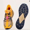 Pánske turistické topánky The North Face Oxeye Tech yellow NF0A7W5UIIH1 19