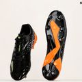 Pánske kopačky Joma Evolution Cup FG black/orange 18