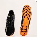 Pánske kopačky Joma Evolution Cup AG black/orange 14