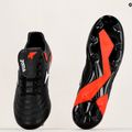 Pánske kopačky Joma Aguila Cup FG black/red 18