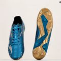 Joma Evolution Cup FG pánske kopačky modré 12