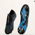 Joma Propulsion Cup FG pánske kopačky black/blue 18