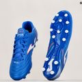 Pánske futbalové topánky Joma Aguila FG royal 14