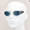 Plavecké okuliare Aquasphere Kaiman transparentné/transparentné/čierne EP3180000LD 7