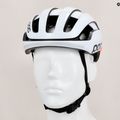 Cyklistická prilba POC Omne Air MIPS fluorescent orange avip 12