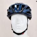 Cyklistická prilba UVEX I-vo Blue S4104241417 9