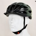 Cyklistická prilba UVEX I-vo rhino/neon yellow 9