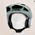 Cyklistická prilba Fox Racing Dropframe Pro Dvide zelená 29396_341 12