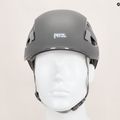 Lezecká prilba Petzl Boreo sivá A042EA00 10