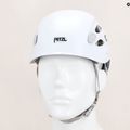 Lezecká prilba Petzl Borea biela A048AA00 10