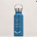 Salewa Valsura Insul BTL termo fľaša #SupportGOPR 450ml modrá 00-0000000518 6