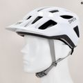Cyklistická prilba Smith Convoy MIPS 7KD biela E00741 9