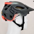 Cyklistická prilba FOX Speedframe Vnish šedá 29410_330_L 9