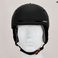 Pánska lyžiarska prilba HEAD Varius black 324320 5
