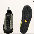 Pánska prístupová obuv Dolomite Crodarossa Low GTX green 289243 17