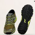 Pánska bežecká obuv Joma Tk.Shock 2323 green TKSHOS2323 18