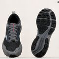 Dámska bežecká obuv Mizuno Wave Rider GTX sivá J1GD217922 14