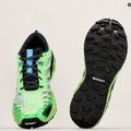 Pánska bežecká obuv Mizuno Wave Daichi 7 green J1GJ227102 13